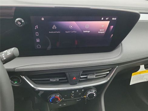 New 2026 Buick Encore GX Sport Touring w/ Comfort Package image 28