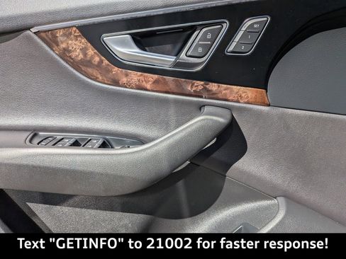 Used 2018 Audi Q7 3.0T Prestige w/ Prestige Package image 28