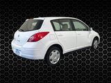 Used 2009 Nissan Versa 1.8 S w/ PWR Pkg image 5