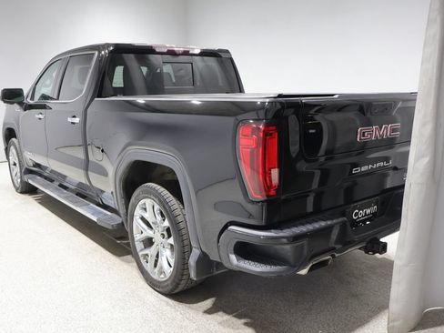 Used 2020 GMC Sierra 1500 Denali w/ Technology Package AWD/4WD image 6