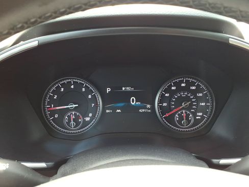Used 2023 Hyundai Santa Fe SEL AWD/4WD image 30