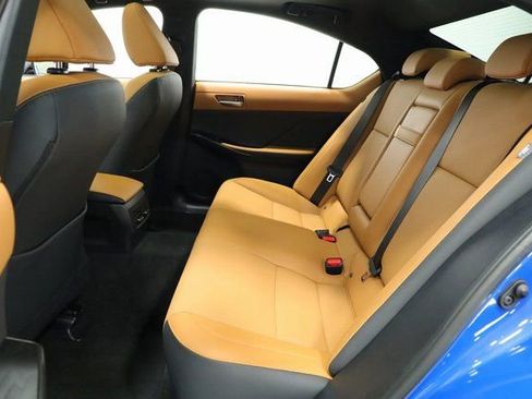Used 2023 Lexus IS 300 w/ Premium Package image 37
