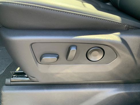 New 2026 Chevrolet Silverado 2500 LTZ w/ LTZ Plus Package AWD/4WD image 29