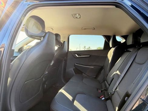 Used 2024 Kia EV6 Light RWD image 13