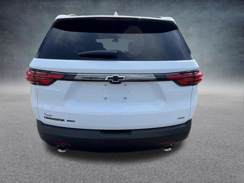 Used 2023 Chevrolet Traverse RS AWD/4WD image 11