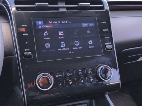 Used 2022 Hyundai Tucson SE FWD image 26