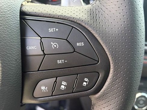 New 2026 Dodge Durango GT AWD/4WD image 17
