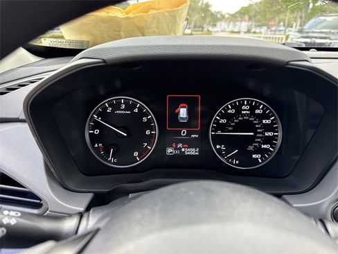 Certified 2025 Subaru Crosstrek 2.0i Premium image 15