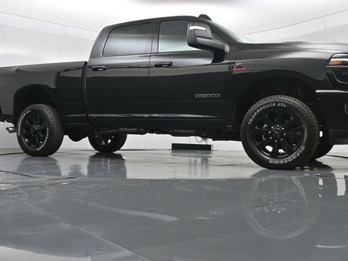 New 2026 RAM 2500 Laramie w/ Night Edition AWD/4WD image 51