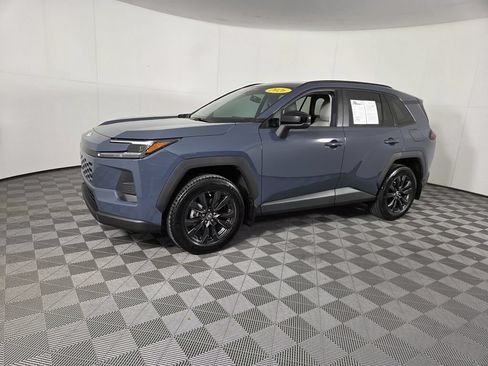 Used 2026 Toyota RAV4 XLE Premium w/ Weather Package FWD image 10