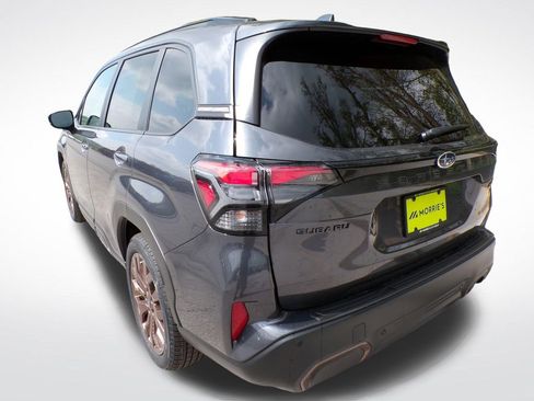 New 2026 Subaru Forester Sport AWD/4WD image 5