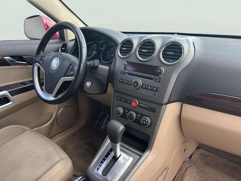 Used 2009 Saturn Vue XE w/ Preferred Package FWD image 21