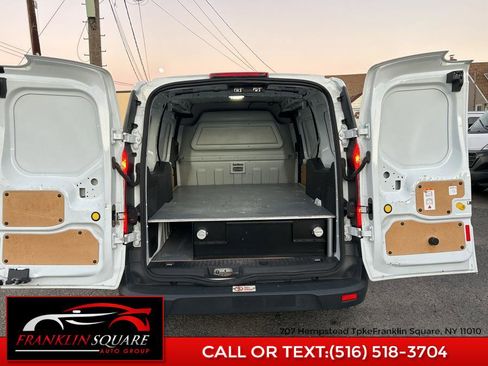 Used 2016 Ford Transit Connect XL image 27