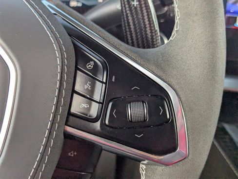 Used 2025 Chevrolet Corvette Z06 w/ Z07 Performance Package image 25