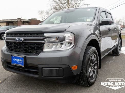 Used 2023 Ford Maverick XLT w/ XLT Luxury Package image 2