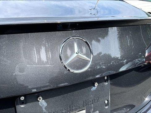 Certified 2023 Mercedes-Benz C 300 4MATIC Sedan image 28
