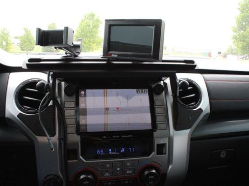 Used 2021 Toyota Tundra TRD Pro AWD/4WD image 38