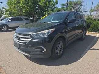 Used 2018 Hyundai Santa Fe Sport AWD/4WD video 1