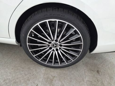 New 2026 Mercedes-Benz C 300 Sedan image 12