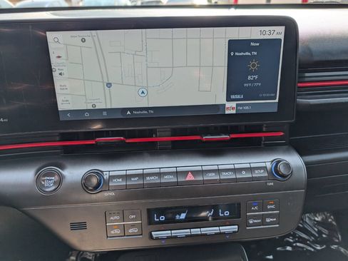 Used 2024 Hyundai Kona N Line AWD/4WD image 22