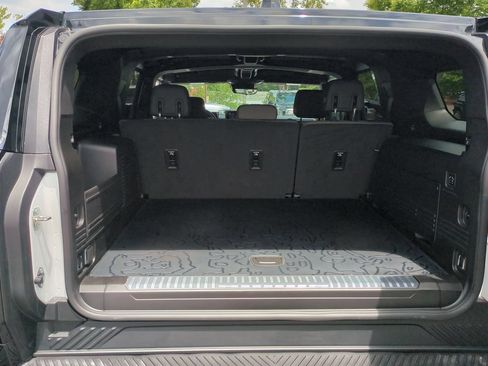 Used 2025 GMC Hummer EV 3X AWD/4WD image 27