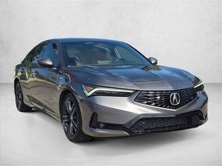 Used 2023 Acura Integra A-Spec FWD video 3