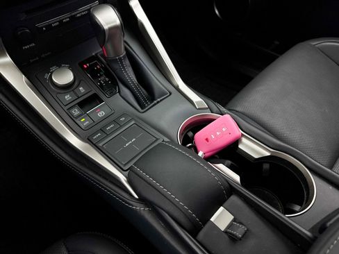 Used 2017 Lexus NX 300h AWD w/ Premium Package image 25