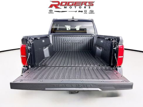 New 2026 Toyota Tacoma TRD Sport image 23
