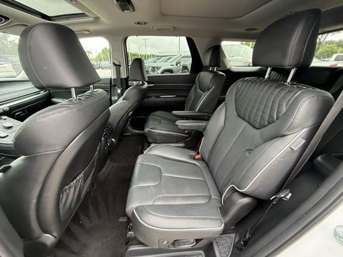 Used 2025 Hyundai Palisade Limited image 30