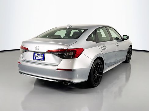 Used 2022 Honda Civic Sport image 5