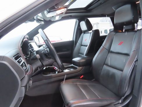 Used 2024 Dodge Durango Citadel image 21