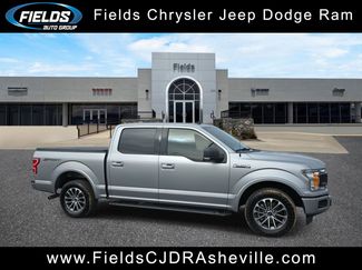 Used 2020 Ford F150 XLT w/ Equipment Group 302A Luxury video 1