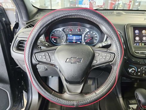 Certified 2022 Chevrolet Equinox RS AWD/4WD image 15