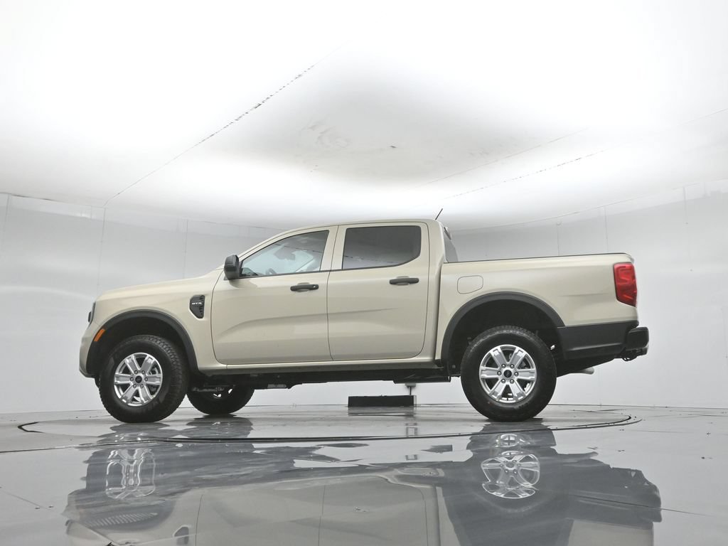 New 2026 Ford Ranger XL RWD image 49