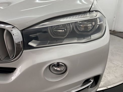 Used 2015 BMW X5 xDrive50i image 33