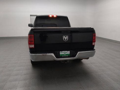 Used 2019 RAM 1500 Tradesman w/ Chrome Plus Package image 6