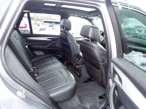 Used 2018 BMW X5 xDrive50i image 11
