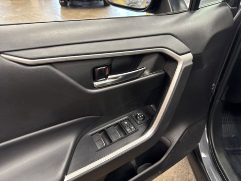 Used 2022 Toyota RAV4 XLE w/ XLE Grade Weather Package image 25