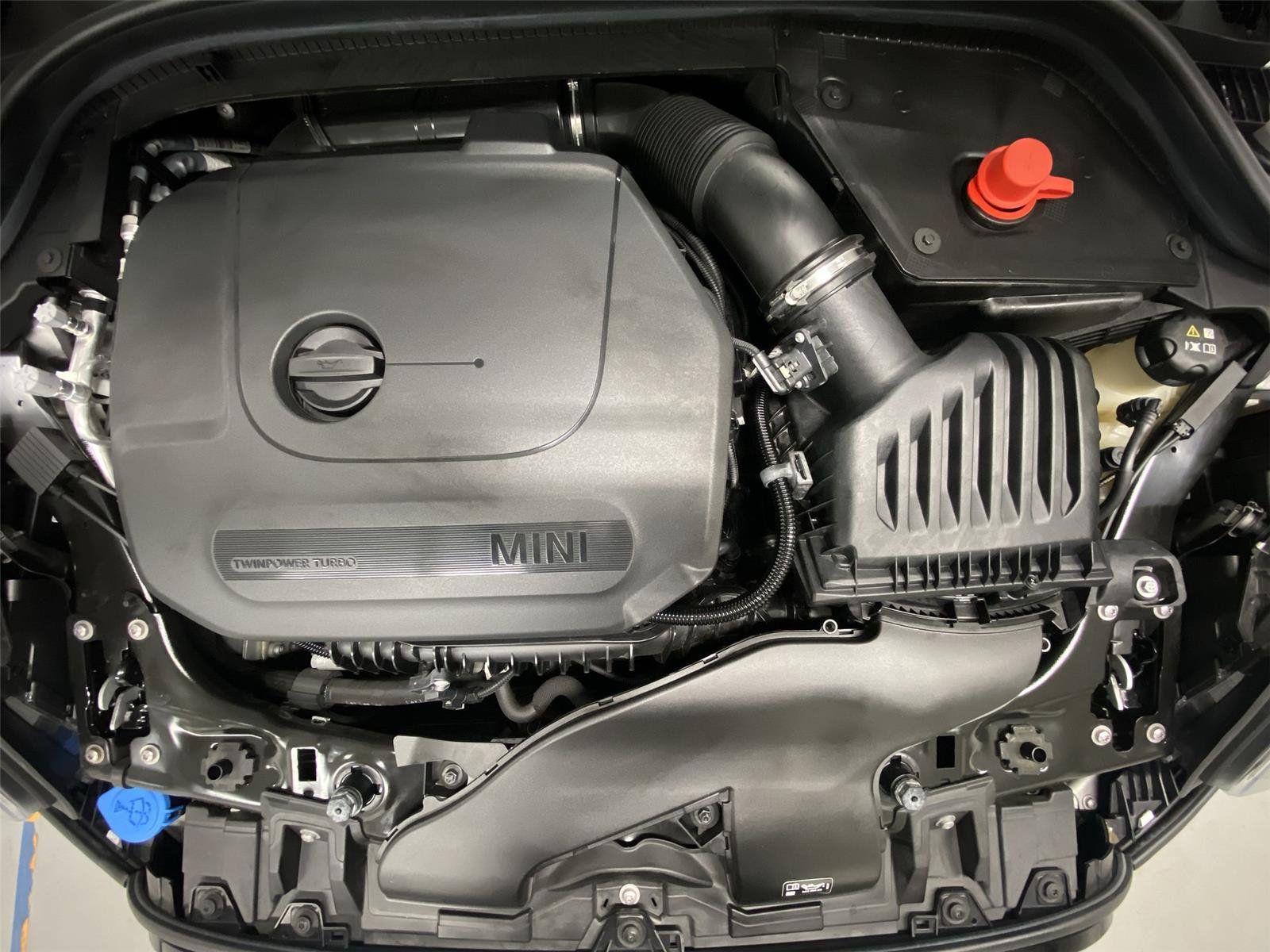 Used 2023 MINI Cooper 4-Door Hardtop FWD image 22