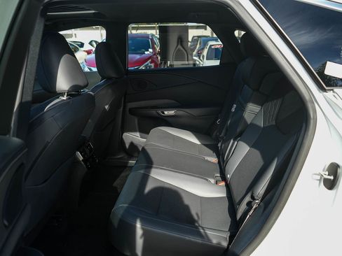 Used 2025 Lexus RX 350 Premium FWD image 18