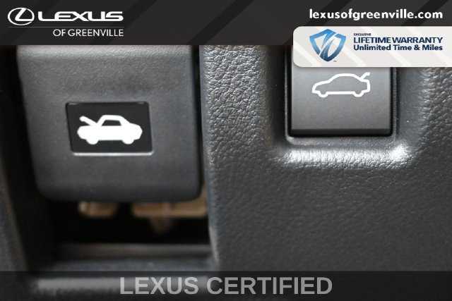Certified 2026 Lexus IS 350 F Sport RWD image 17