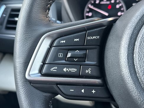 New 2026 Subaru Ascent Limited image 29