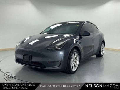 Used 2023 Tesla Model Y Long Range