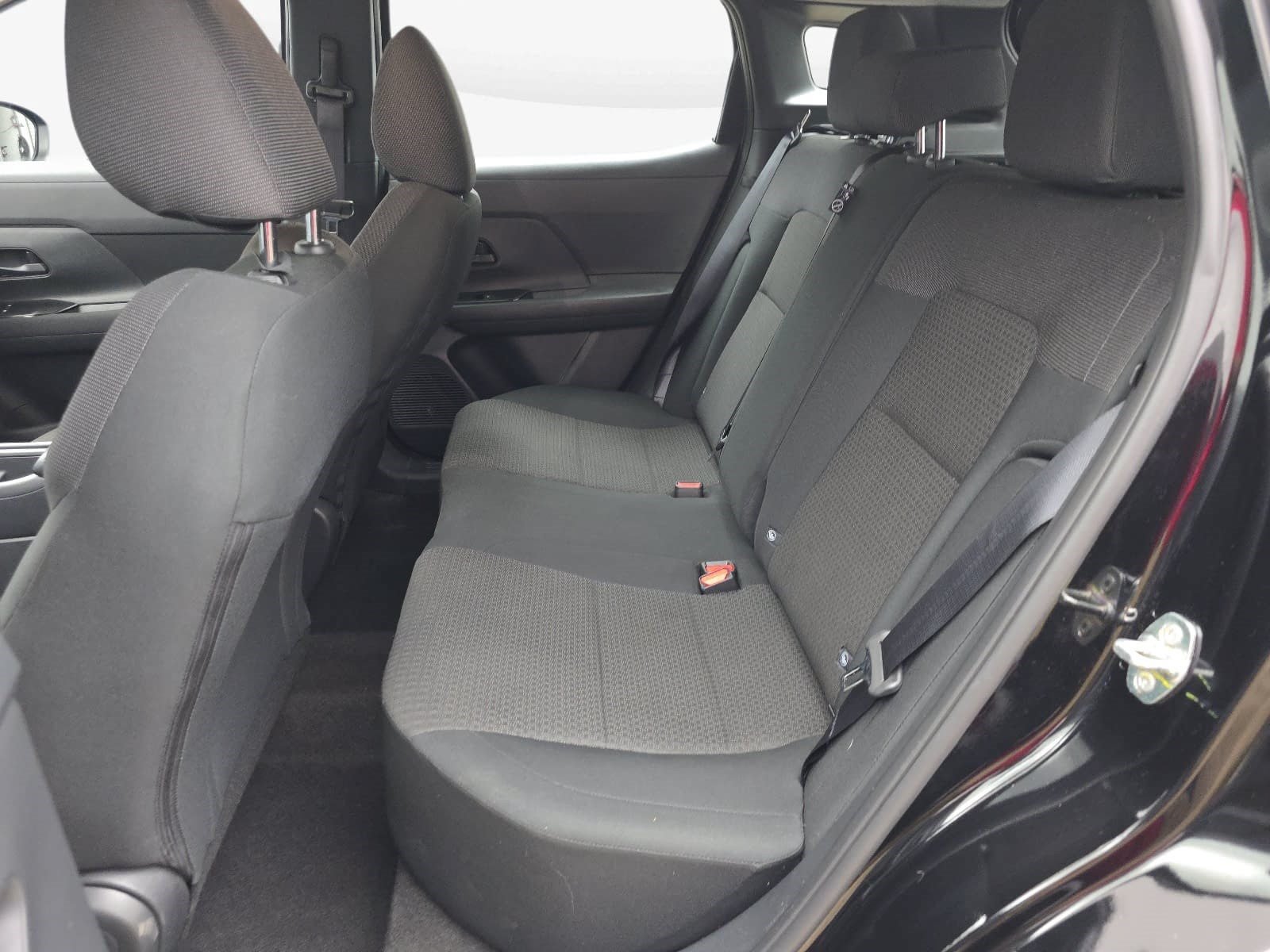 Used 2026 Nissan Kicks S FWD image 11