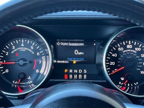Used 2022 Ford Mustang Premium image 30