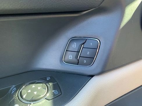 Certified 2024 Ford Expedition Max Limited image 10