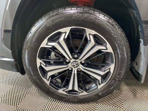 Used 2023 Toyota RAV4 XSE w/ Weather Package image 11