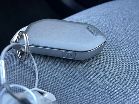 Used 2025 Kia K4 LXS image 23