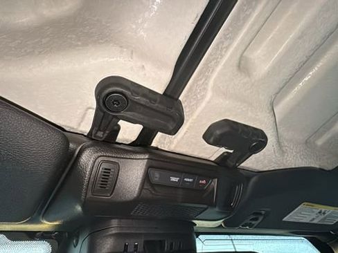 Used 2025 Jeep Wrangler Unlimited Rubicon 4xe w/ Safety Group image 27