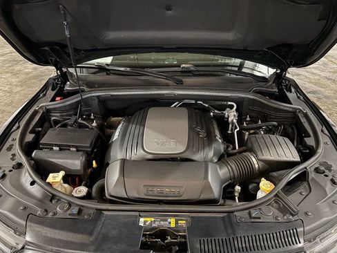 Used 2023 Dodge Durango R/T image 13